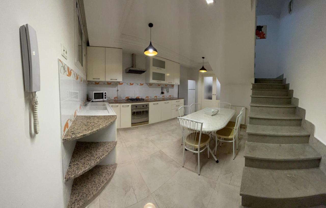 Sublime Duplex Au Bardo Tunis Le Bardo Exterior foto