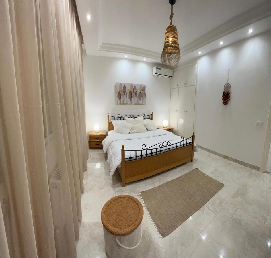 Sublime Duplex Au Bardo Tunis Le Bardo Exterior foto